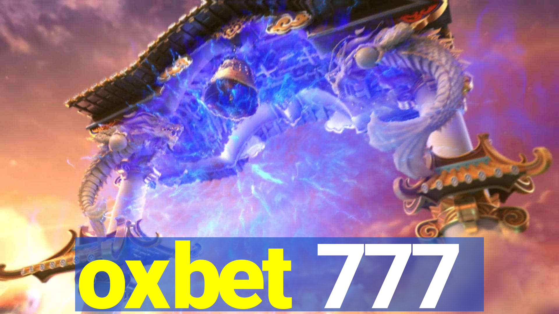 oxbet 777